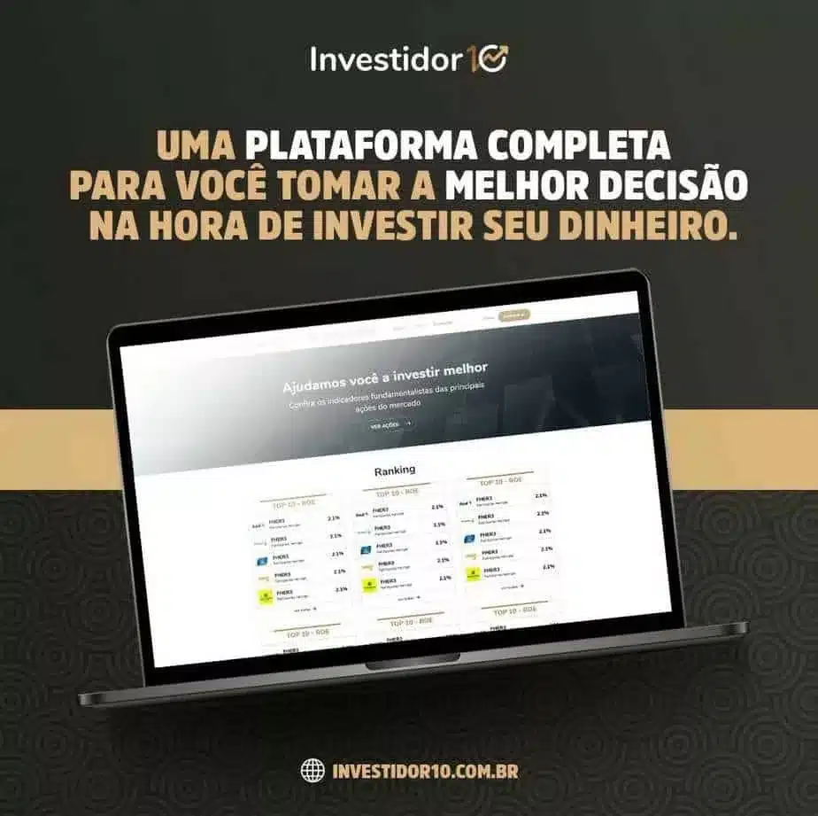 Investidor10