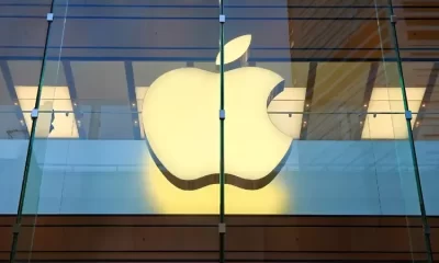 Funcionários da Apple Store em Towson votam por greve, exigindo mudanças significativas nas condições de trabalho.
