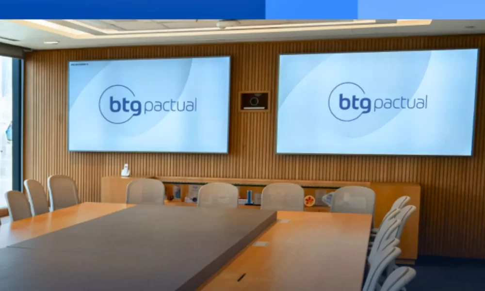 BTG Pactual (BPAC11) alcança novos patamares de sucesso: lucros recordes e crescimento exponencial de ativos sob custódia no 1TRI24.