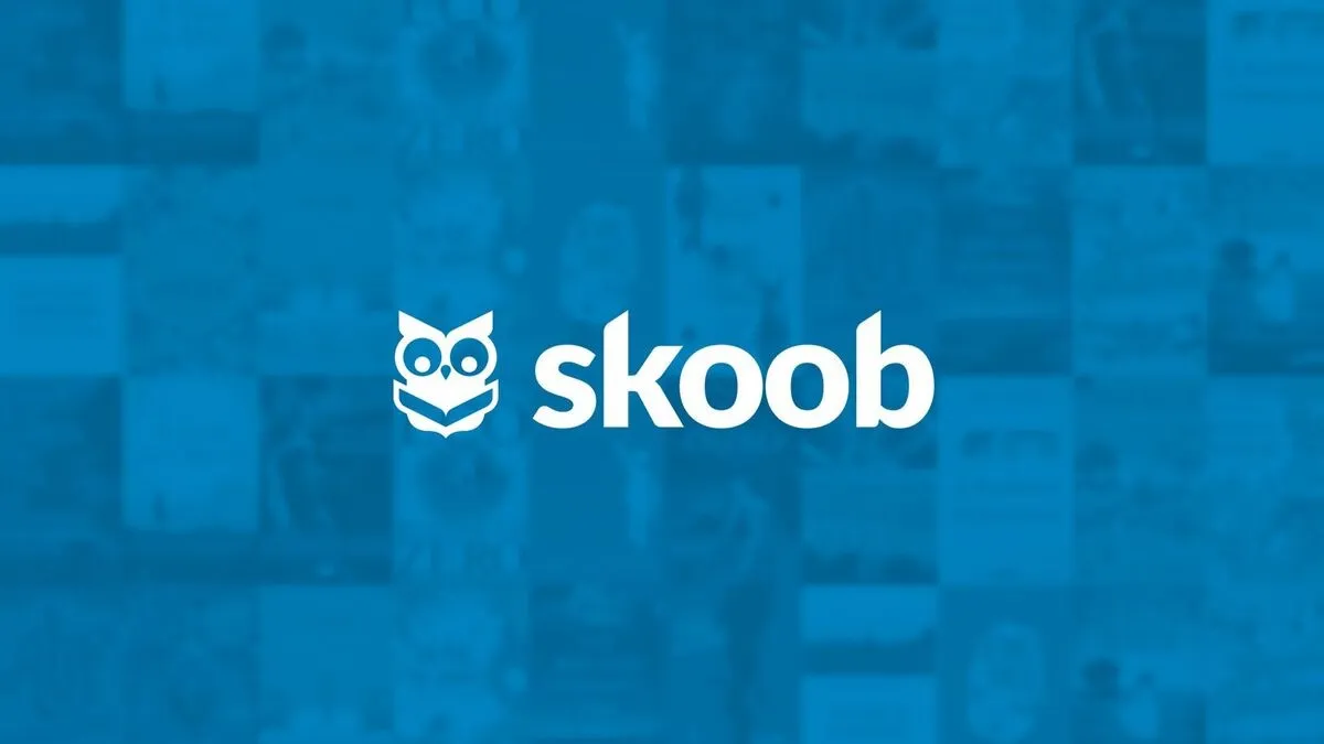 Americanas (AMER3) anuncia venda da plataforma Skoob para o aplicativo Skeelo, como parte de sua reestruturação financeira.