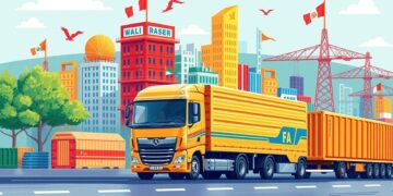 La ripresa del settore dei trasporti e della logistica in Italia dopo la pandemia first_image-15