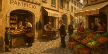 Il ruolo delle piccole imprese nella ripresa economica dell'Italia nel 1923 first_image-103