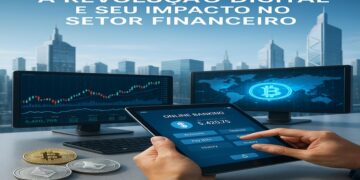 La Rivoluzione Digitale e il suo Impatto sul Settore Finanziario first_image-109