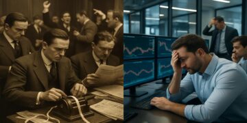 Análisis Comparativo: Inversiones de 1927 y Crisis Financieras Modernas first_image-2