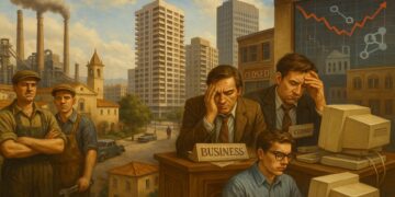 Cambios en las Estrategias de Inversión en España a lo Largo del Siglo XX first_image-26