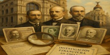 La Historia de las Investigaciones Financieras en España desde 1924 first_image-5