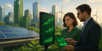 Investimenti Sostenibili: La Tecnologia come Alleata first_image-74