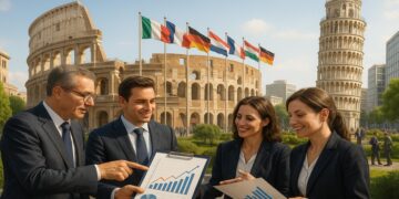 L'impatto dell'Unione Europea sugli investimenti italiani dalla sua creazione first_image-80