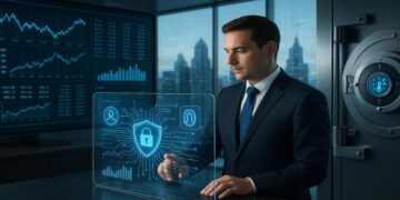 Cibersecurity in Finanza: Proteggere il Futuro del Denaro first_image-82