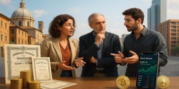 Cambiamenti nelle preferenze di investimento degli italiani nel tempo first_image-86