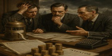 Strategie di investimento in tempi di instabilità finanziaria nel 1923 first_image-88