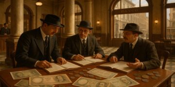 L'evoluzione del sistema bancario italiano dopo la Prima Guerra Mondiale first_image-89