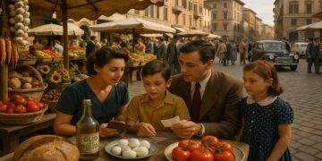 Tendenze di consumo e risparmio in Italia dopo la guerra first_image-92