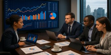 Analisi dei Dati nel Settore Finanziario: Strategie per il Successo first_image-95