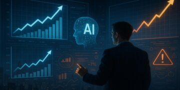 Intelligenza Artificiale nelle Finanze: Opportunità e Sfide first_image-98