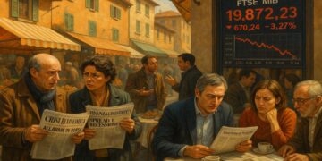 L'impatto delle crisi economiche sui comportamenti d'investimento degli italiani first_image-5