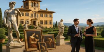 L'Influenza dell'Arte e della Cultura sugli Investimenti di Lusso in Italia first_image-7