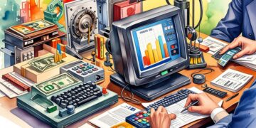 Innovazioni Tecnologiche nei Servizi Bancari: Un'Analisi del Scenario Finanziario del 1933 first_image-10