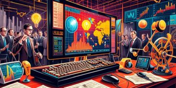 Tecnologia e Mercato Azionario nel 1933: Come l'Innovazione Ha Trasformato l'Investimento first_image-15