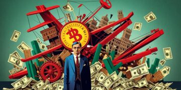 Impatto della Crisi Economica del 1923 sulle Finanze Aziendali Italiane first_image-27