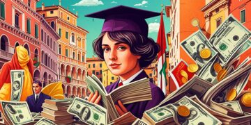 Cambiamenti nell'Educazione Finanziaria in Italia dal 1923: Sfide e Opportunità first_image-28