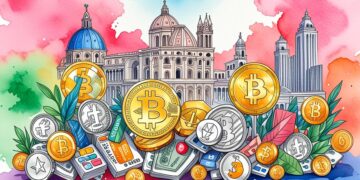 Criptovalute e il loro ruolo nel futuro delle finanze personali in Italia first_image-37