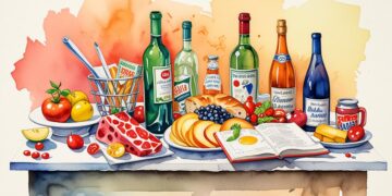 Studio sui cambiamenti nelle abitudini di consumo degli italiani in risposta alla crisi finanziaria first_image-38