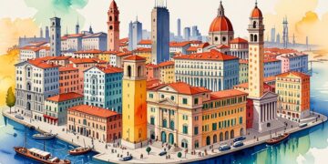 La Relazione tra l'Industria e il Settore Finanziario Italiano first_image-50