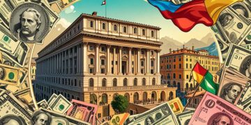 Cambi nelle Politiche Monetarie in Italia: Uno Sguardo first_image-51