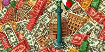 L'Influenza della Politica Economica Italiana sugli Investimenti first_image-58