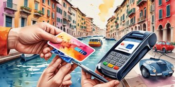 La Rivoluzione dei Pagamenti Mobili: Il Futuro delle Transazioni Finanziarie in Italia first_image-21