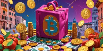 Impatto delle Criptovalute sulle Finanze Tradizionali Italiane first_image-23