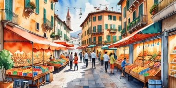 Blockchain e la sua influenza sulla trasparenza delle operazioni finanziarie: uno sguardo sul mercato italiano first_image-31