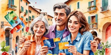 L'impatto dei tassi di interesse delle carte di credito sull'economia familiare italiana first_image-8