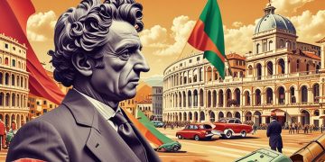 L'Evoluzione degli Investimenti in Italia: Dal Dopoguerra all'Era Digitale first_image-13