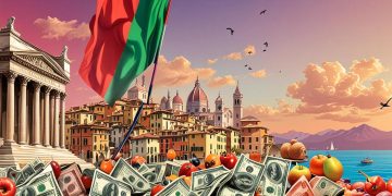 L'Evoluzione degli Investimenti in Azioni in Italia dal 1928 first_image-20