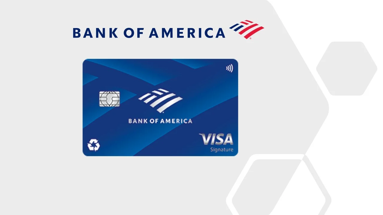 How to Apply for a Bank of America Travel Rewards Credit Card Today