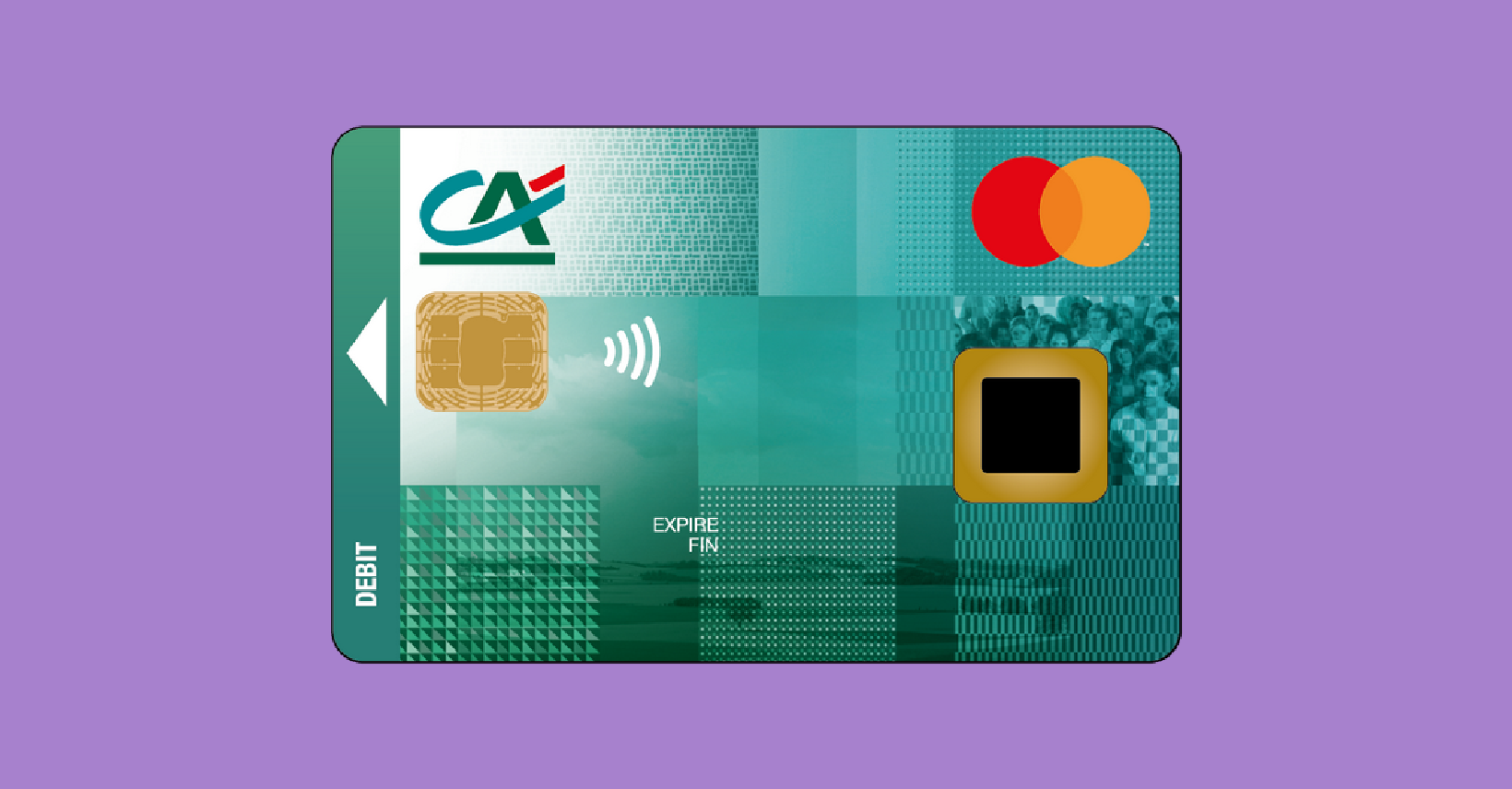 Comment Souscrire à la Carte Découvrez LAutre Crédit Agricole Facilement