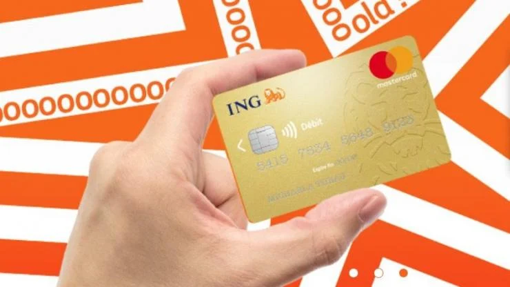 Comment Obtenir la Carte Gold Mastercard dING Guide Complet 2024