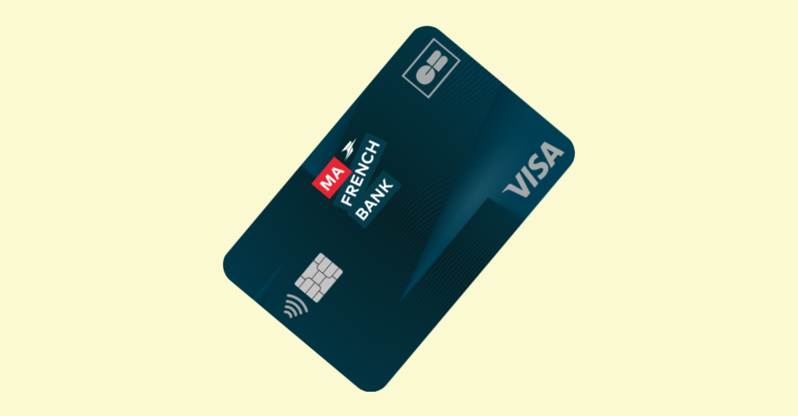 Comment Souscrire à la Carte Idéal Ma French Bank Guide Pratique