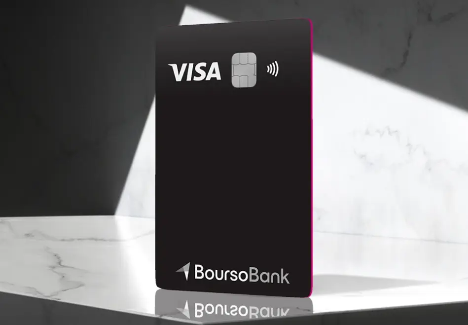 Comment Souscrire à la Carte Ultim BoursoBank Guide Complet Astuces