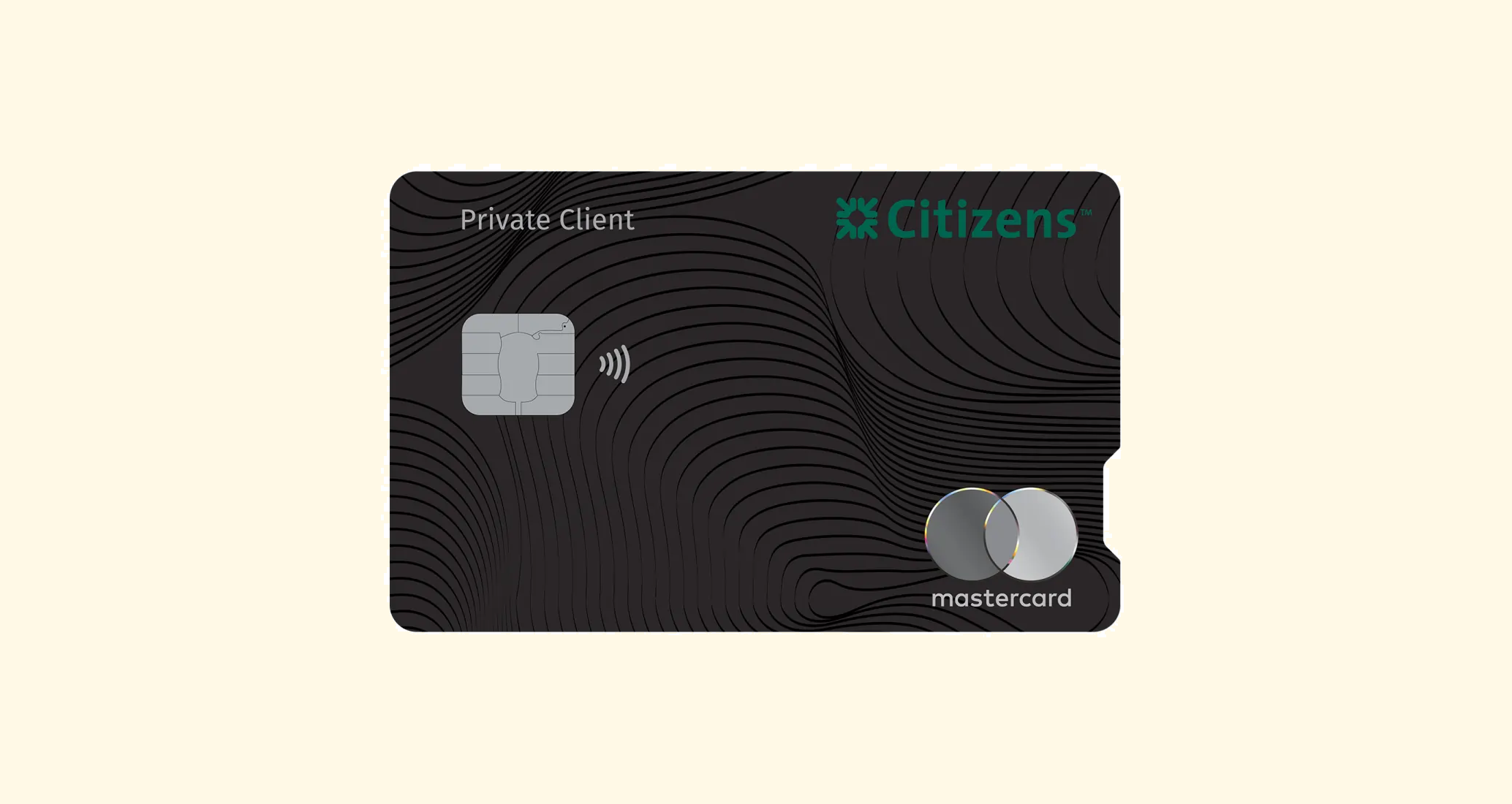 How to Apply for Citizens Private Client World Elite Mastercard