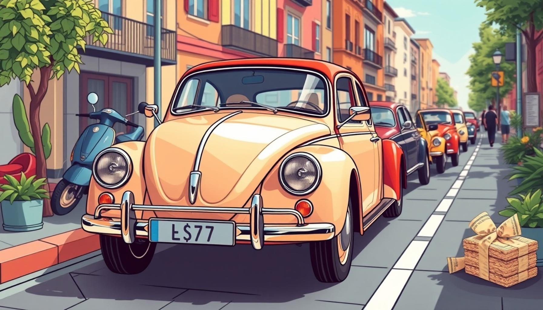 La ascensión de los coches conectados y su influencia en las estrategias de marketing de moda y estilo de vida en España