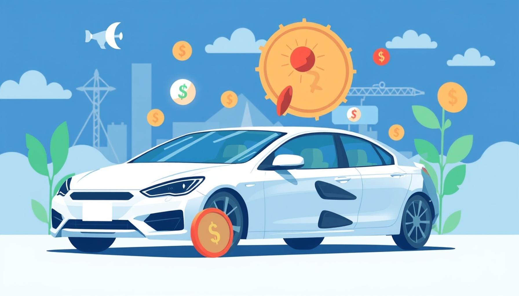 El impacto de las campañas de marketing digital en la elección de modelos de vehículos y su conexión con el estilo de vida de los consumidores