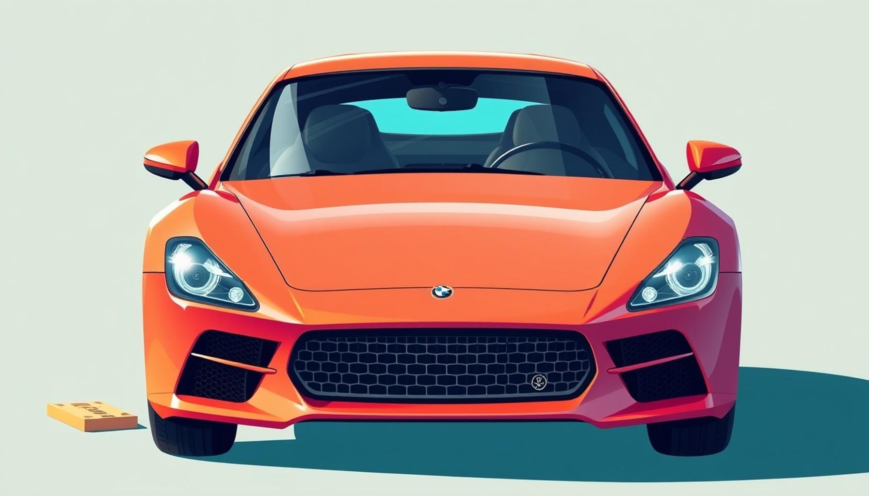 El fenómeno de las ediciones limitadas de coches y su impacto en el marketing de lujo