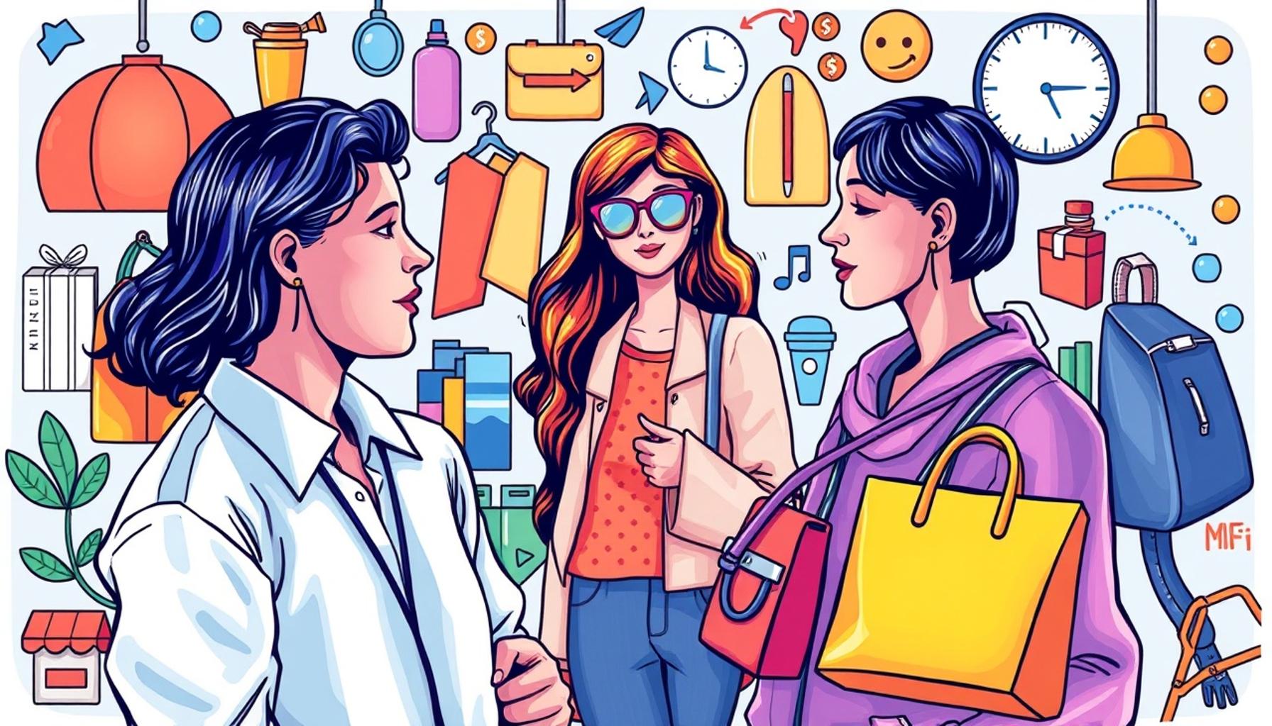La importancia del marketing de influencers para marcas de ropa: cómo elegir el socio adecuado