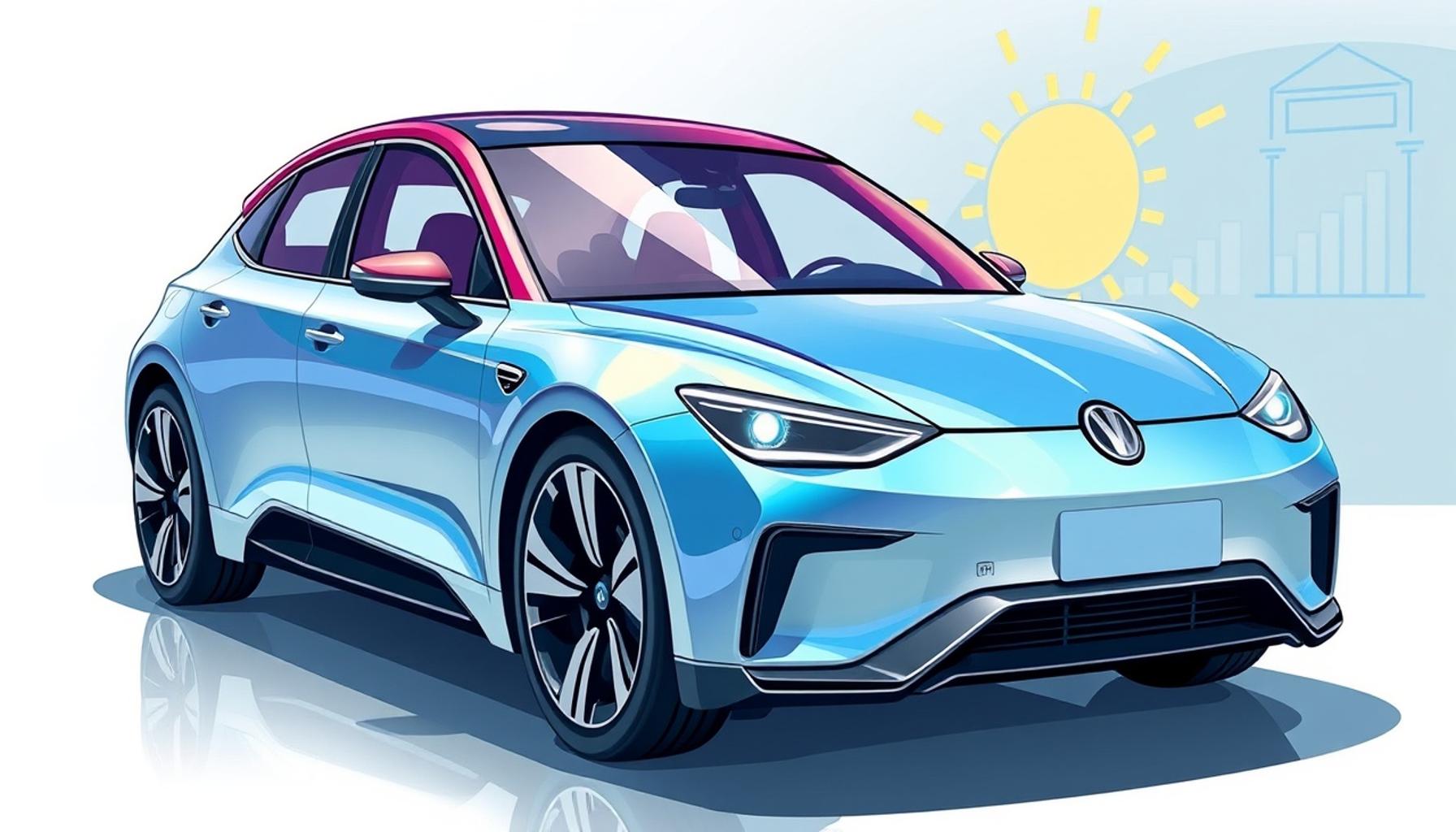 La evolución del diseño automotriz y su conexión con las tendencias de moda contemporáneas