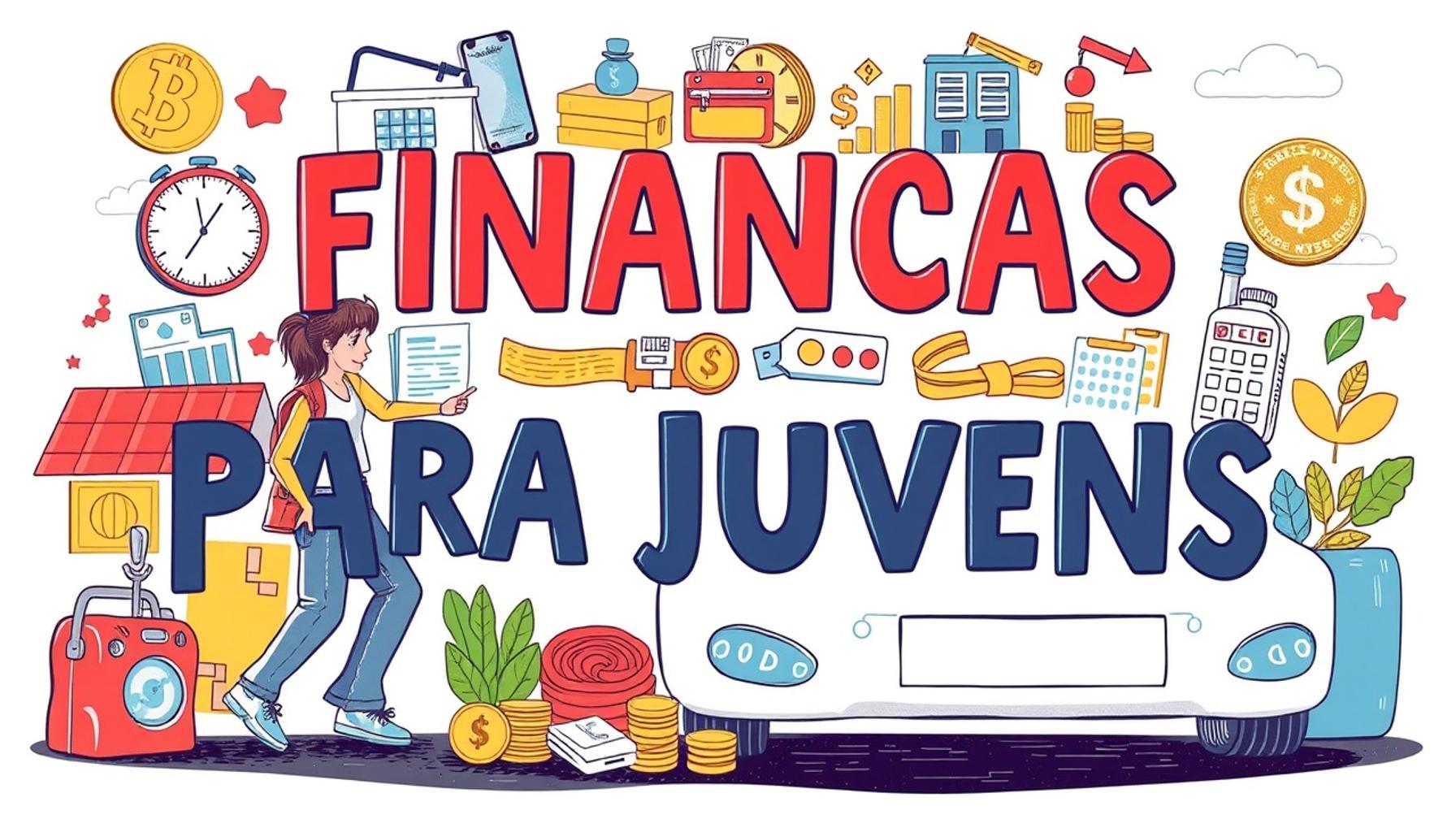 Finances pour les jeunes : comment commencer des investissements personnels dans la mode et les automobiles de manière consciente