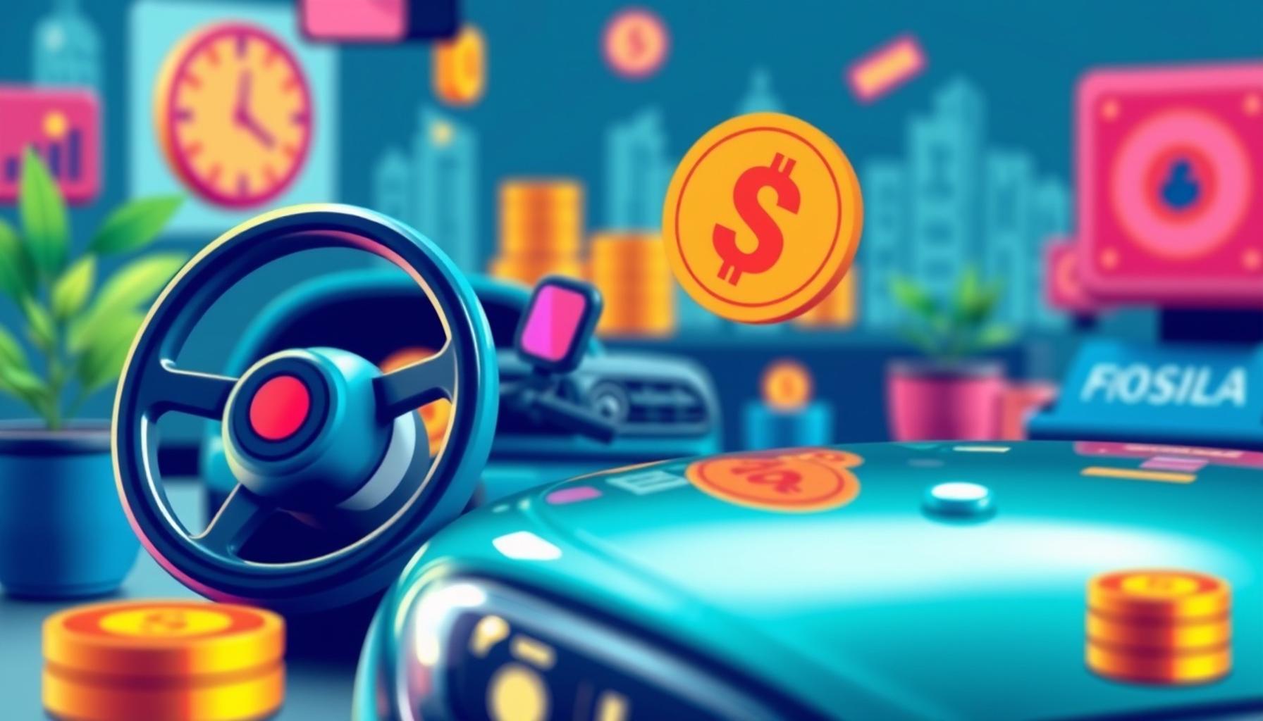 Comment le design automobile peut être utilisé comme une stratégie de marketing pour attirer la génération millénaire en France