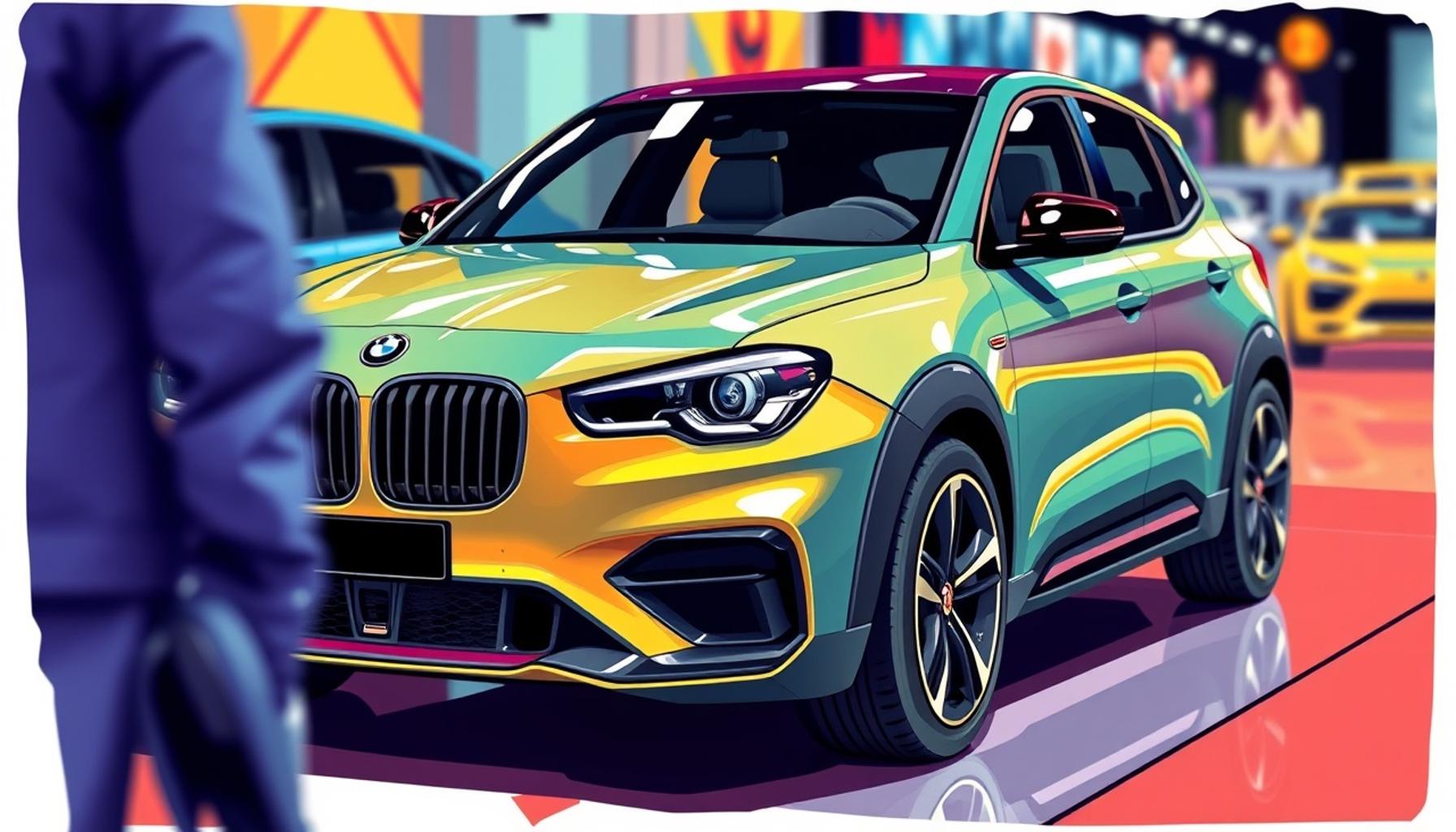 L&rsquo;intersection entre le design automobile et la mode : comment les collaborations entre stylistes et fabricants d&rsquo;automobiles façonnent les tendances de consommation